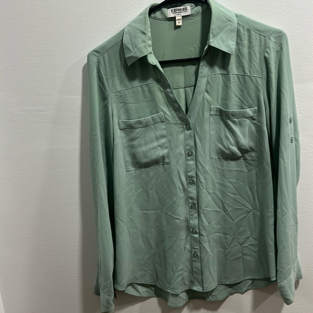 Express shirt